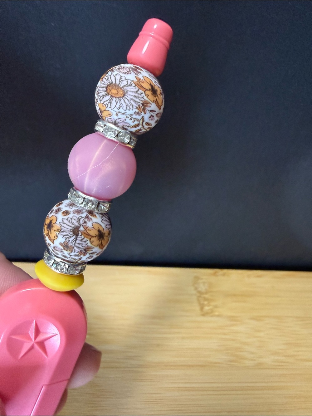 New Beaded Box Cutter - Picture 3 of 3